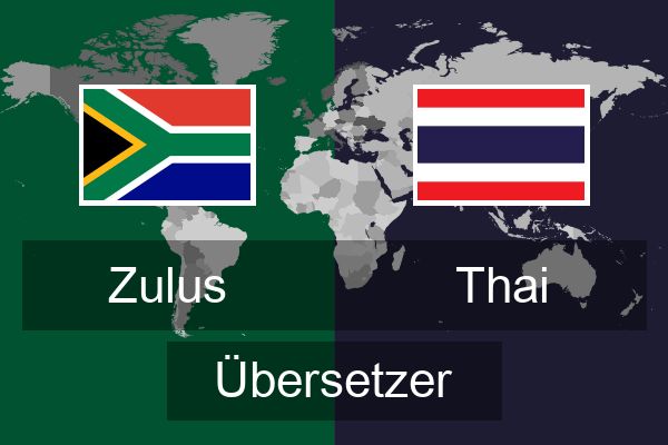  Thai Übersetzer