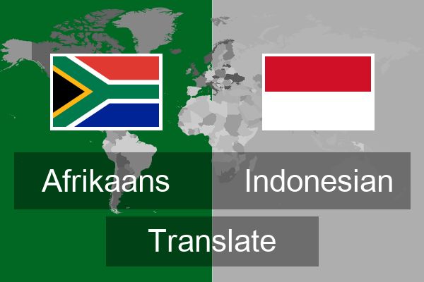  Indonesian Translate