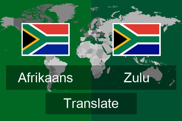  Zulu Translate