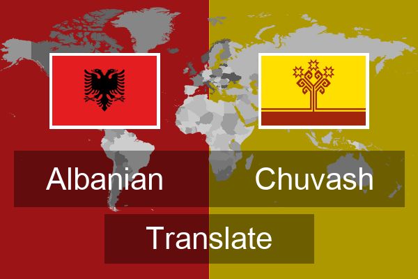  Chuvash Translate