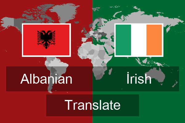  Irish Translate