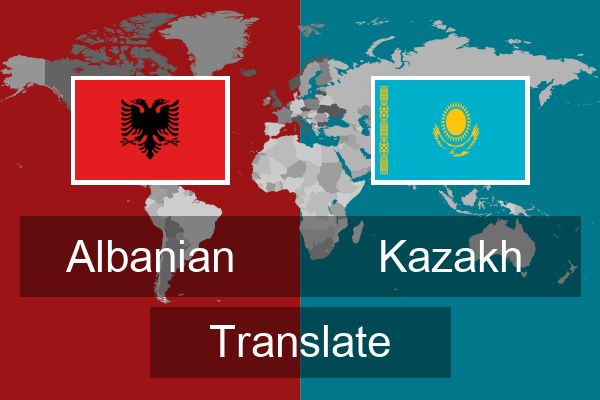  Kazakh Translate