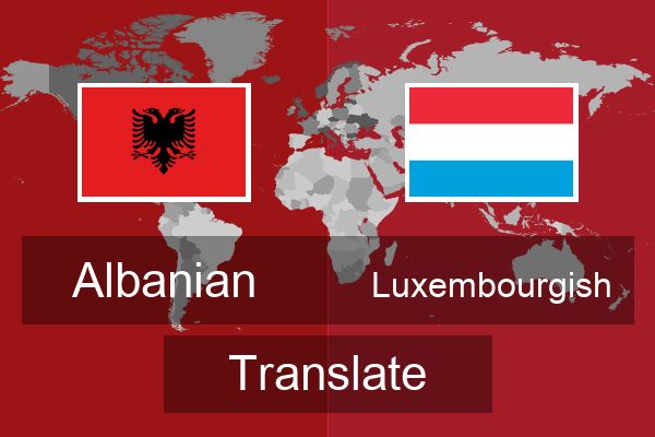  Luxembourgish Translate