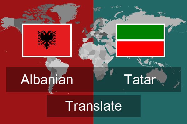  Tatar Translate
