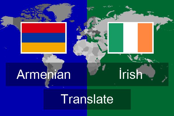  Irish Translate