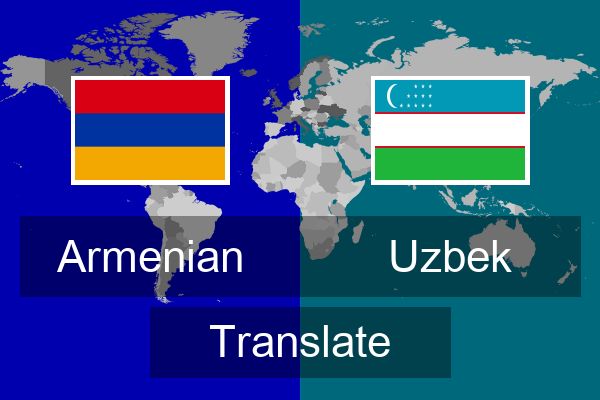  Uzbek Translate
