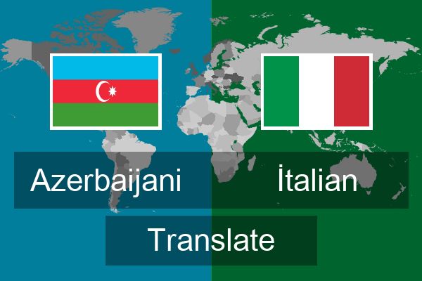 Italian Translate