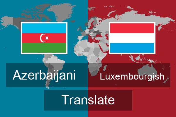  Luxembourgish Translate