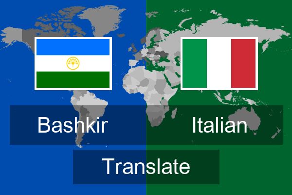 Italian Translate
