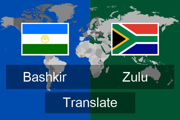  Zulu Translate
