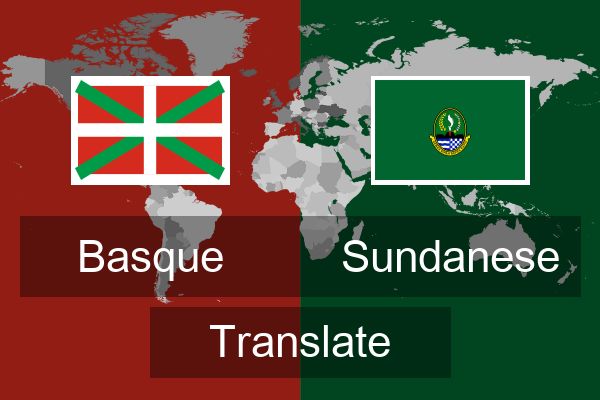  Sundanese Translate