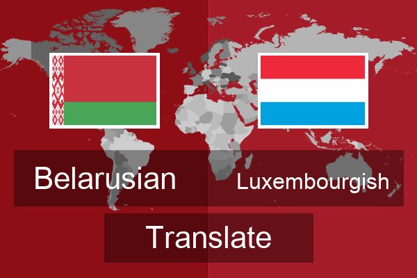  Luxembourgish Translate