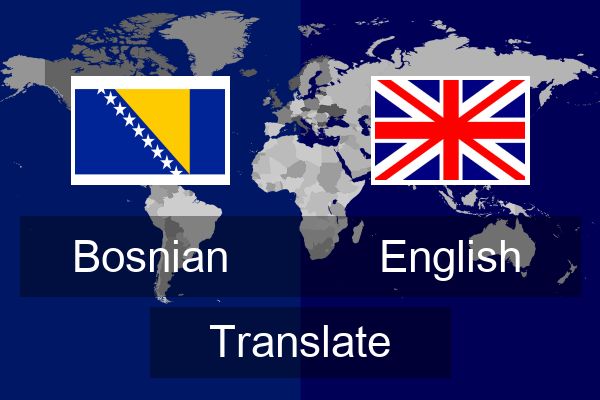  English Translate