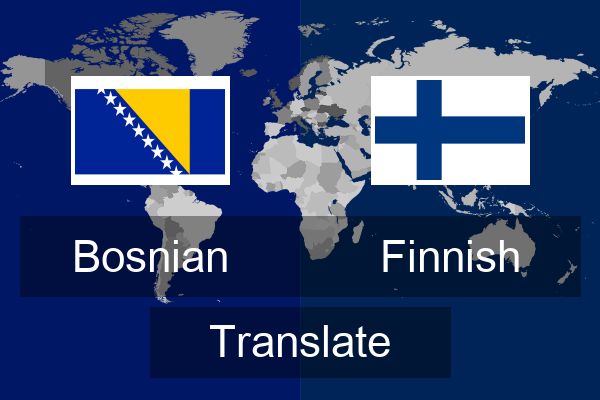  Finnish Translate