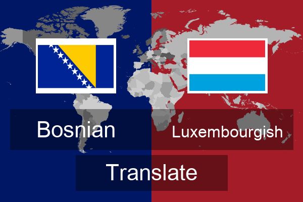  Luxembourgish Translate