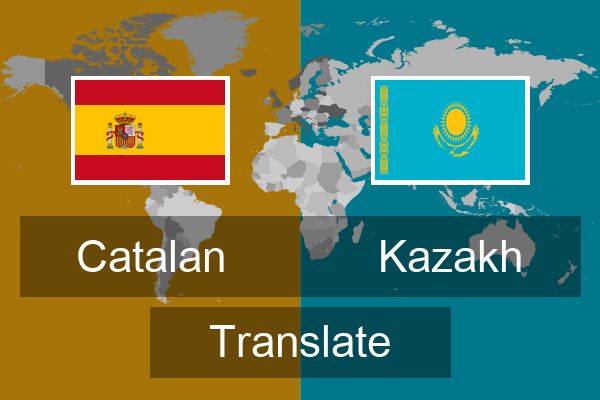  Kazakh Translate