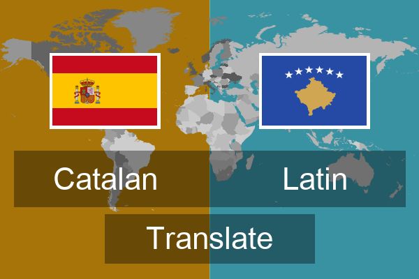  Latin Translate