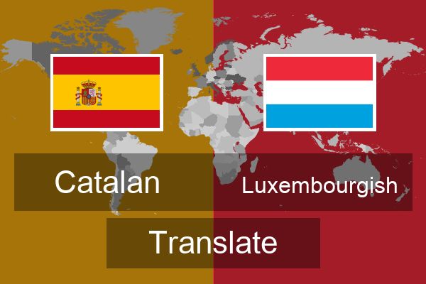  Luxembourgish Translate