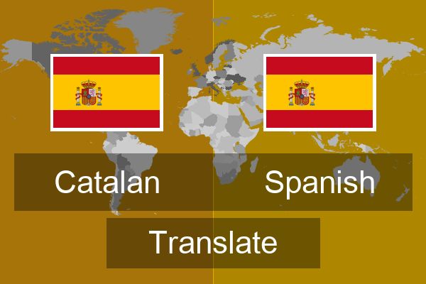  Spanish Translate