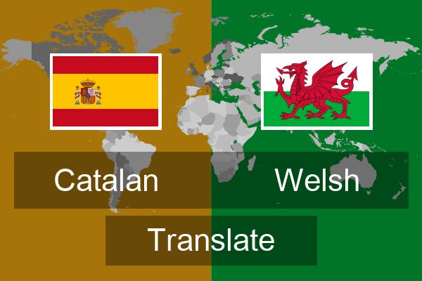  Welsh Translate