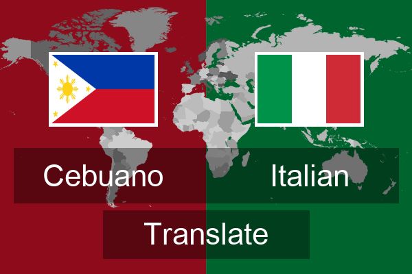  Italian Translate