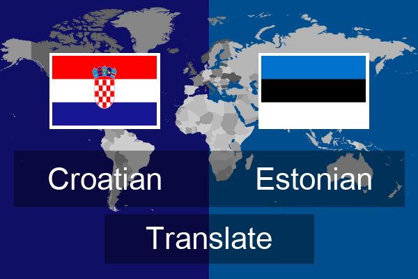  Estonian Translate