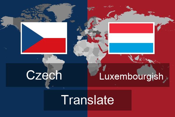  Luxembourgish Translate