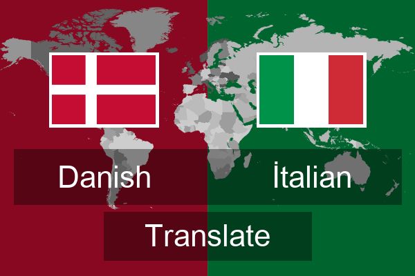  Italian Translate