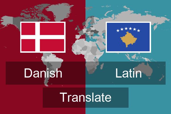  Latin Translate