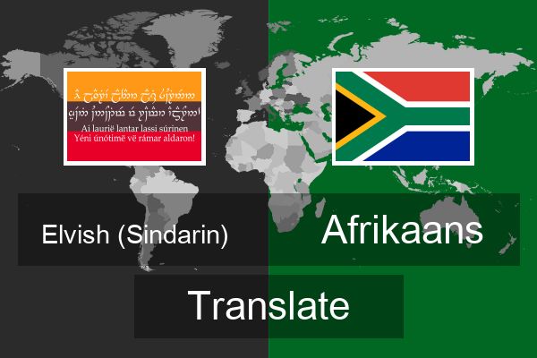  Afrikaans Translate