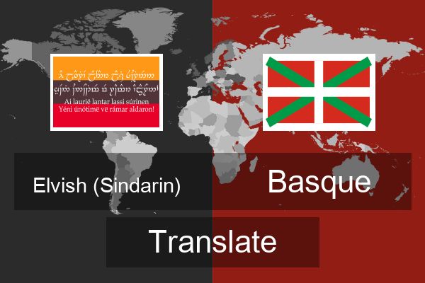  Basque Translate