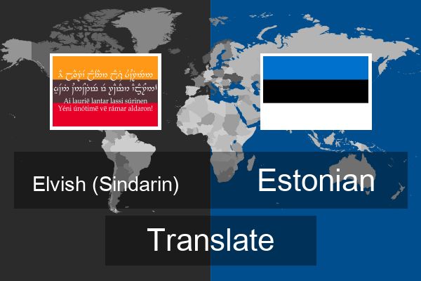  Estonian Translate