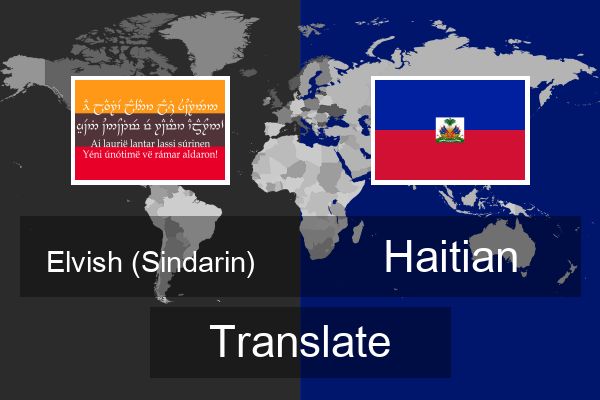  Haitian Translate