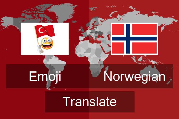  Norwegian Translate