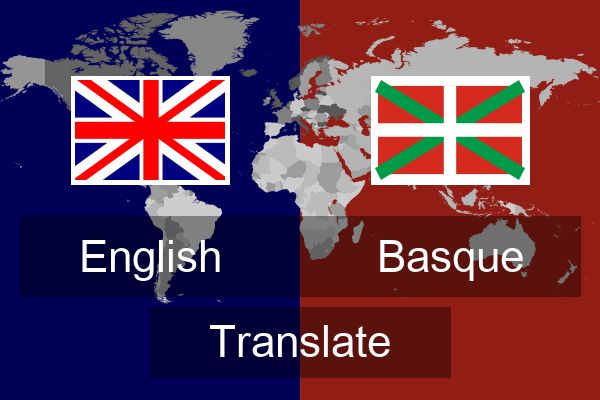  Basque Translate