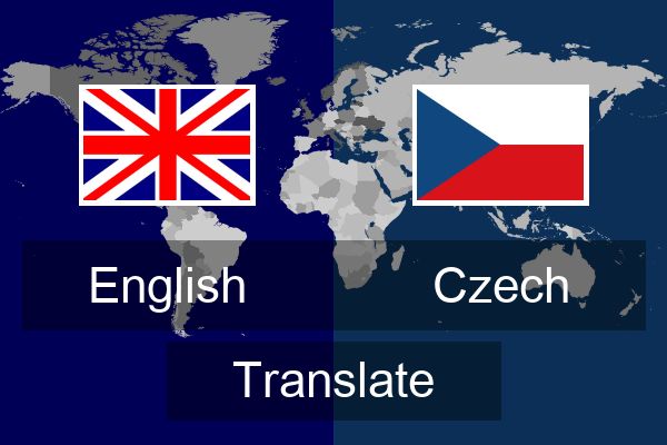  Czech Translate