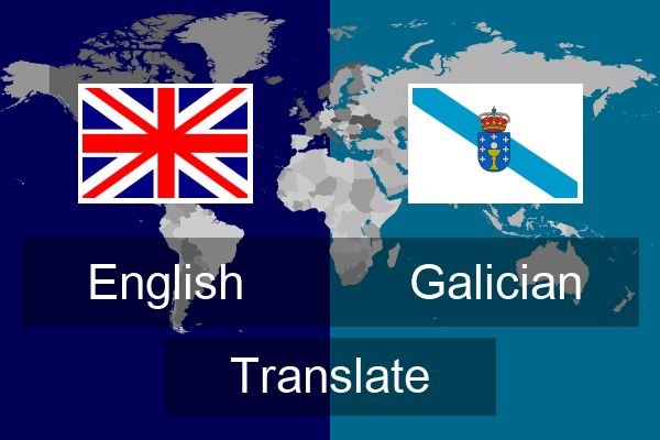  Galician Translate