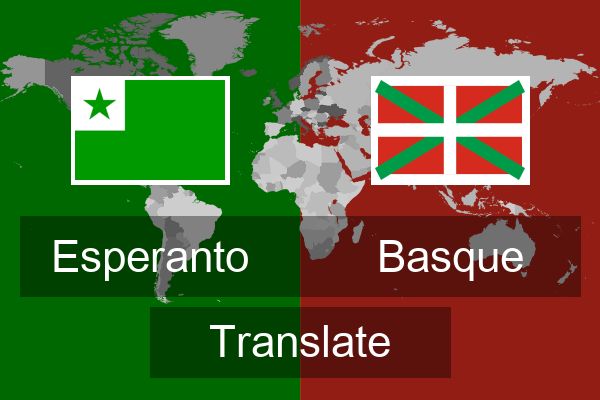  Basque Translate