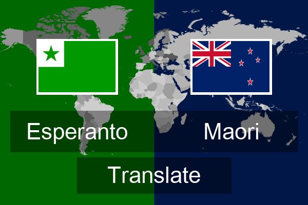  Maori Translate