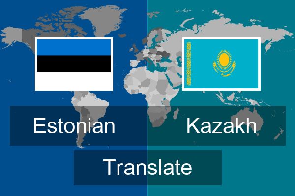  Kazakh Translate