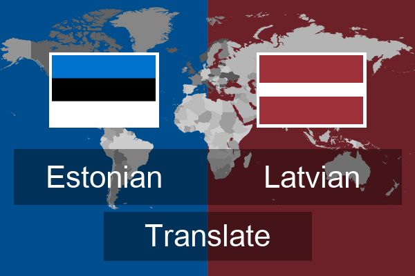  Latvian Translate