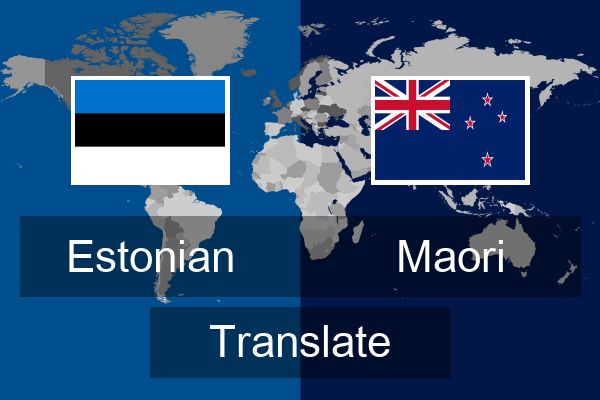  Maori Translate