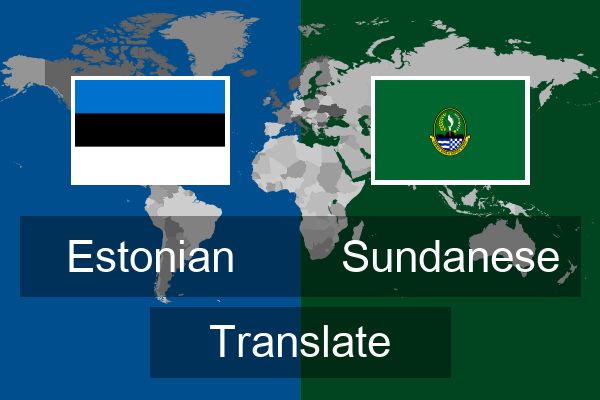  Sundanese Translate