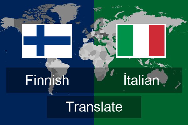 Italian Translate