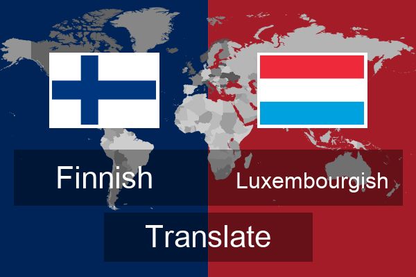  Luxembourgish Translate