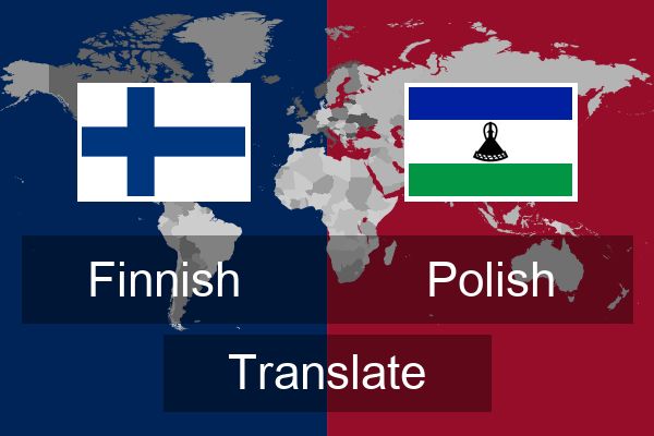  Polish Translate