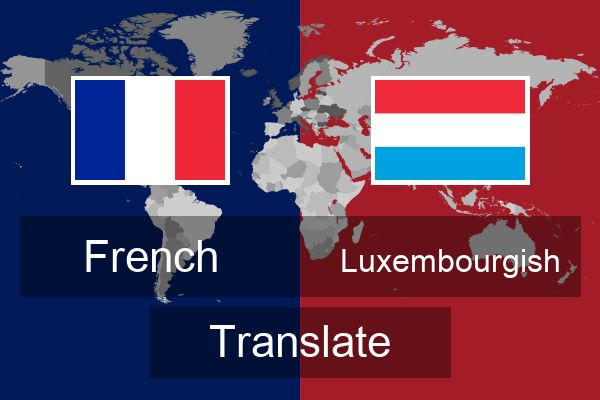  Luxembourgish Translate