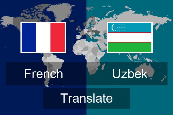  Uzbek Translate