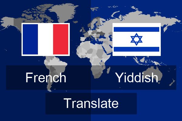  Yiddish Translate