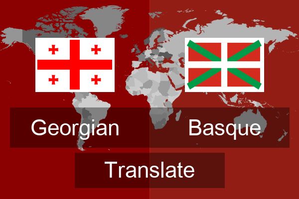  Basque Translate